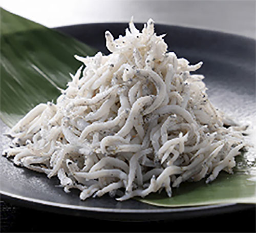 煮干